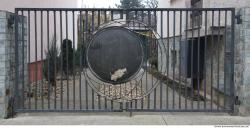 Photo Textures of Doors